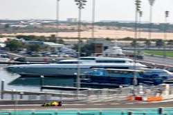 Daniel Juncadella, Pertamina Campos Racing