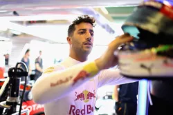 Daniel Ricciardo, Red Bull Racing
