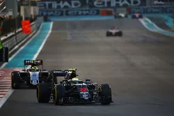 Jenson Button, McLaren MP4-31