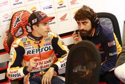 Marc Márquez, Repsol Honda Team