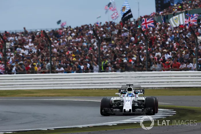 Felipe Massa terminou na 10ª posição.