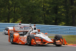 Josef Newgarden, Team Penske Chevrolet