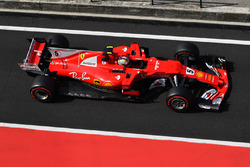 Себастьян Феттель, Ferrari SF70-H