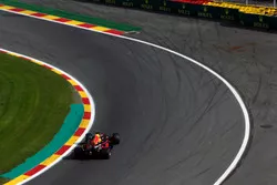 Daniel Ricciardo, Red Bull Racing RB13