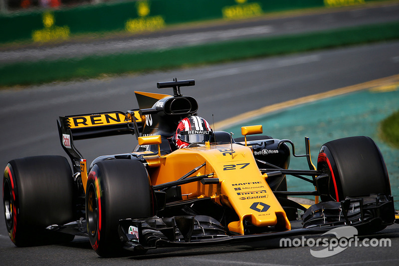 Renault RS17