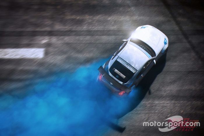 Need For Speed ​​Payback (PC, PS4, Xbox One)