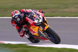 Davide Giugliano, Honda
