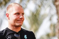 Valtteri Bottas, Mercedes AMG