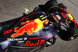 Max Verstappen, Red Bull Racing RB13