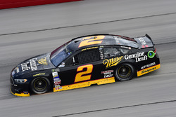 Brad Keselowski, Team Penske Ford