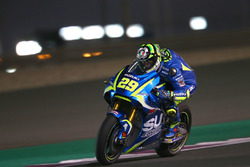 Andrea Iannone, Team Suzuki MotoGP