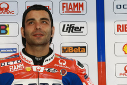 Danilo Petrucci, Pramac Racing