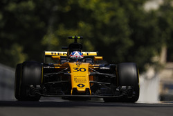 Jolyon Palmer, Renault Sport F1 Team RS17