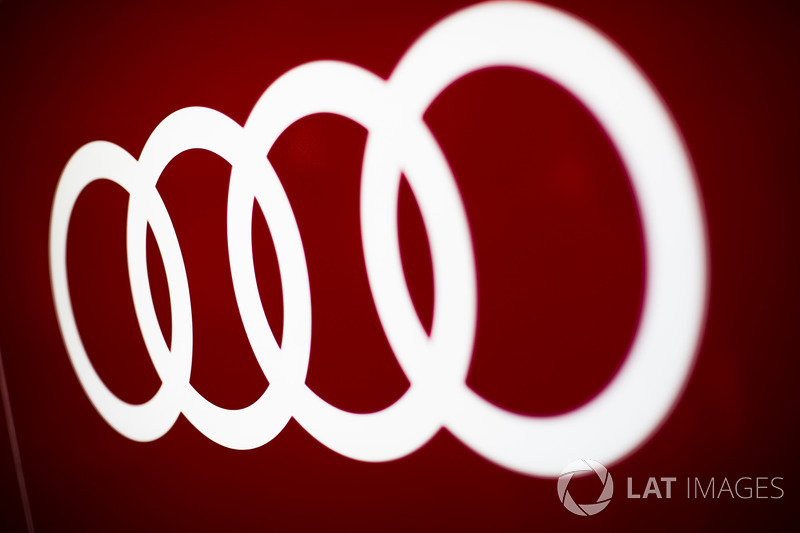 Audi logo