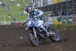 WMX: Kiara Fontanesi, Yamaha