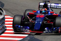 Daniil Kvyat, Scuderia Toro Rosso STR12