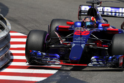 Daniil Kvyat, Scuderia Toro Rosso STR12