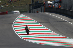 Aleix Espargaro, Aprilia Racing Team Gresini