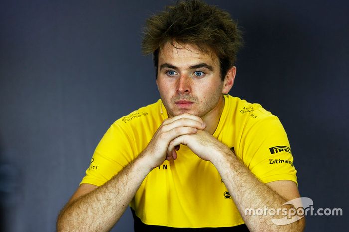 Press conference: second place qualifying for Oliver Rowland, DAMS