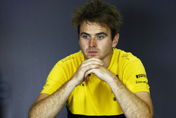 Press conference: second place qualifying for Oliver Rowland, DAMS