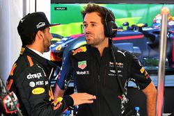 Daniel Ricciardo, Red Bull Racing