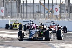 Calvin Ming, Pabst Racing