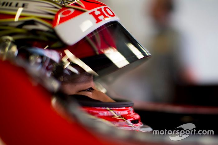 Nobuharu Matsushita, ART Grand Prix