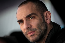 Cyril Abiteboul, directeur général Renault Sport F1
