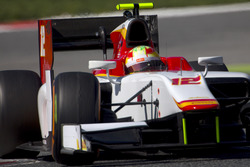 Roberto Merhi, Campos Racing