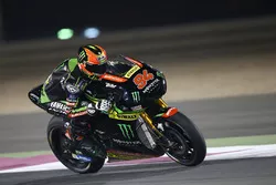 Jonas Folger, Monster Yamaha Tech 3