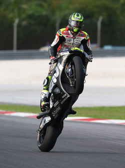 Кел Кратчлоу, Team LCR Honda