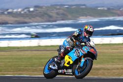 Jack Miller, Estrella Galicia 0,0 Marc VDS