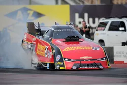 Courtney Force
