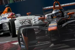 Jérôme d'Ambrosio, Dragon Racing