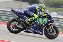 Валентино Россі, Yamaha Factory Racing