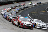 Nascar 2018