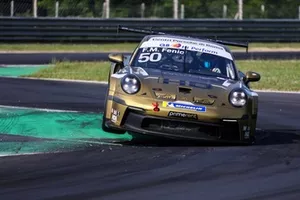 Carrera Cup Italia 2026