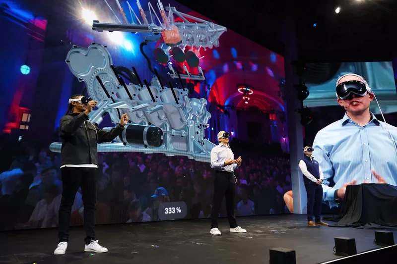 Lancement de Red Bull Racing