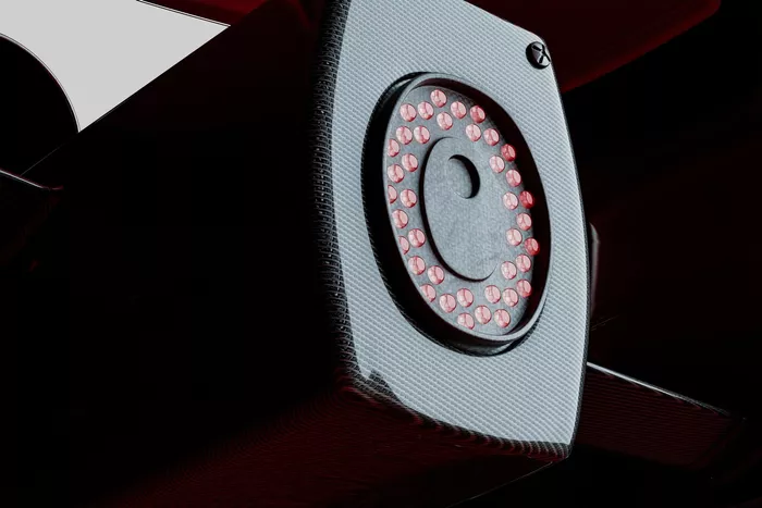 F1 2026 car renders