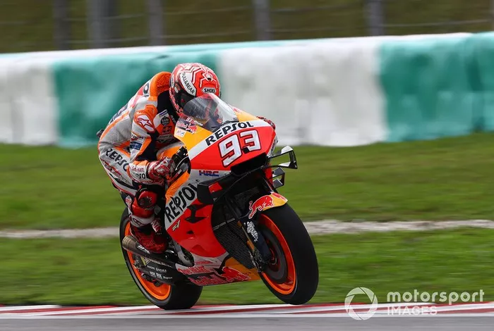 Marc Márquez, Repsol Honda Team