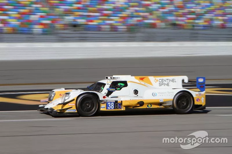 Performance Tech Motorsports