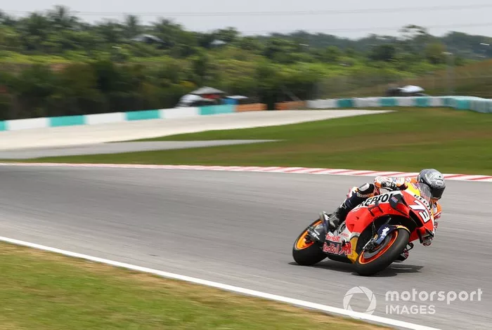 Alex Marquez, Repsol Honda Team