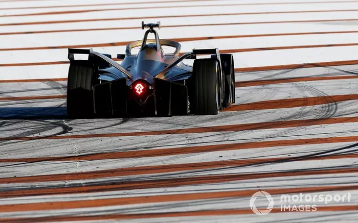 Antonio Felix da Costa, DS Techeetah, DS E-Tense FE20 