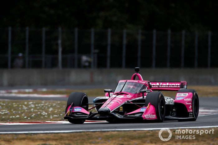 Simon Pagenaud, Meyer Shank Racing Honda