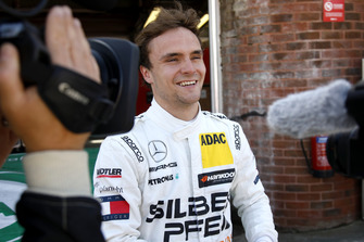 Lucas Auer, Mercedes-AMG Team HWA