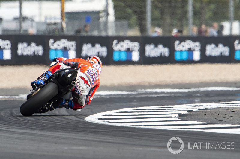 Andrea Dovizioso