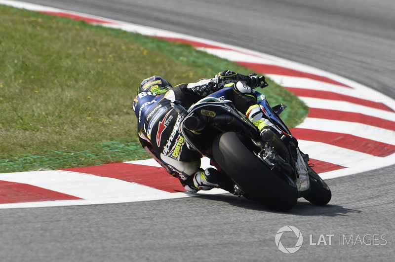 Cal Crutchlow, Team LCR Honda