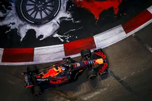 Daniel Ricciardo, Red Bull Racing RB14 