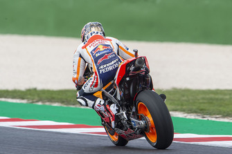 Dani Pedrosa, Repsol Honda Team