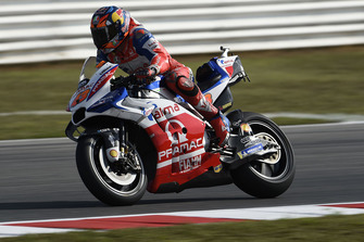 Jack Miller, Pramac Racing